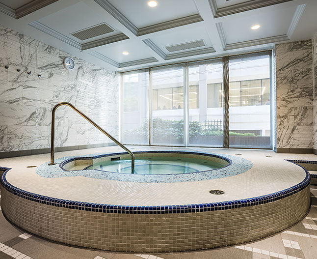 Amenities Amenities