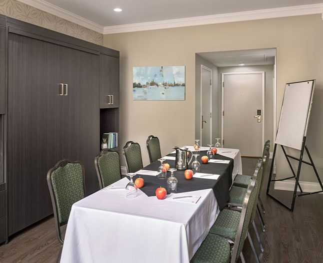 Meetings & Conferences Meetings & Conferences